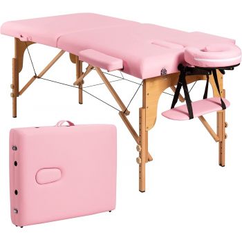 Beauty Salon Portable Massage Table Lash Bed